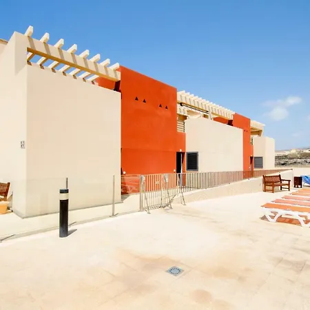 Modern Duplex With Heated Pool & 360° Sea Views Hébergement de vacances Costa Adeje (Tenerife)