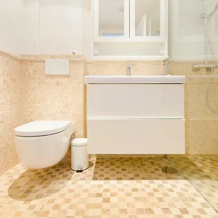 Holiday home Modern Duplex With Heated Pool & 360° Sea Views
