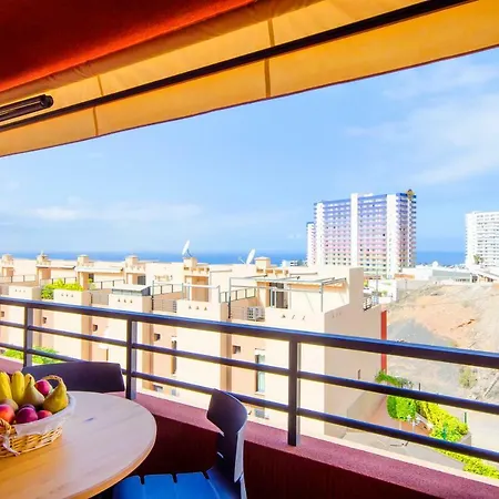 Modern Duplex With Heated Pool & 360° Sea Views Semesterbostad *